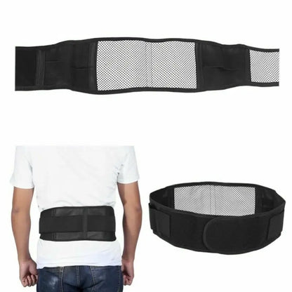 Magnetic Back Support Belt