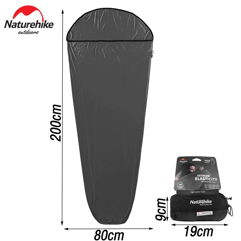 Naturehike Ultralight Sleeping Bag Liner